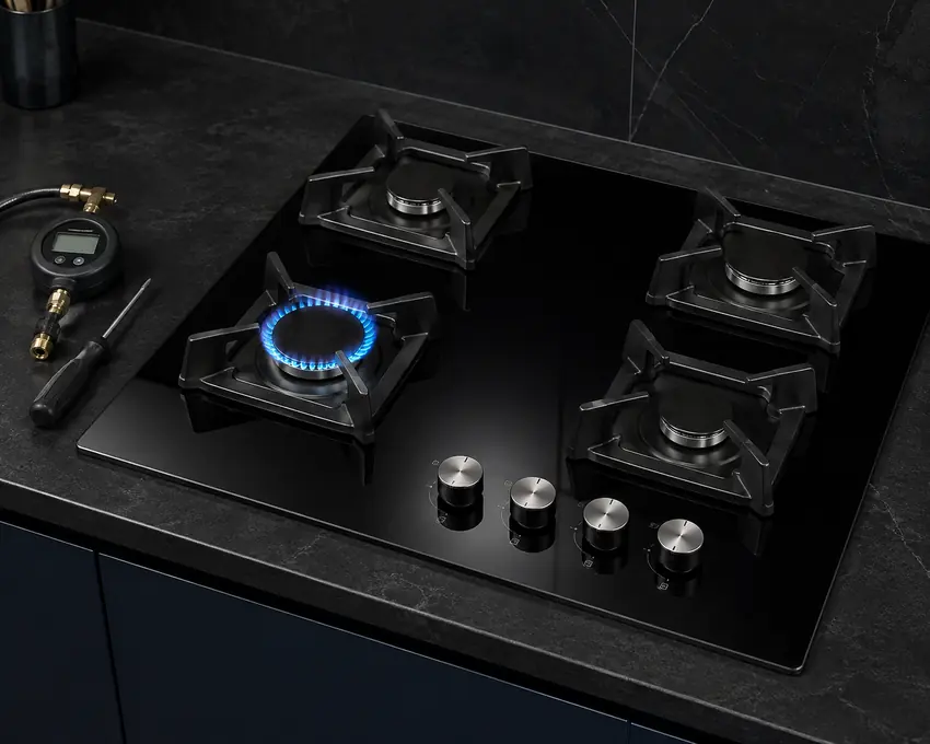 Gas Hob Service